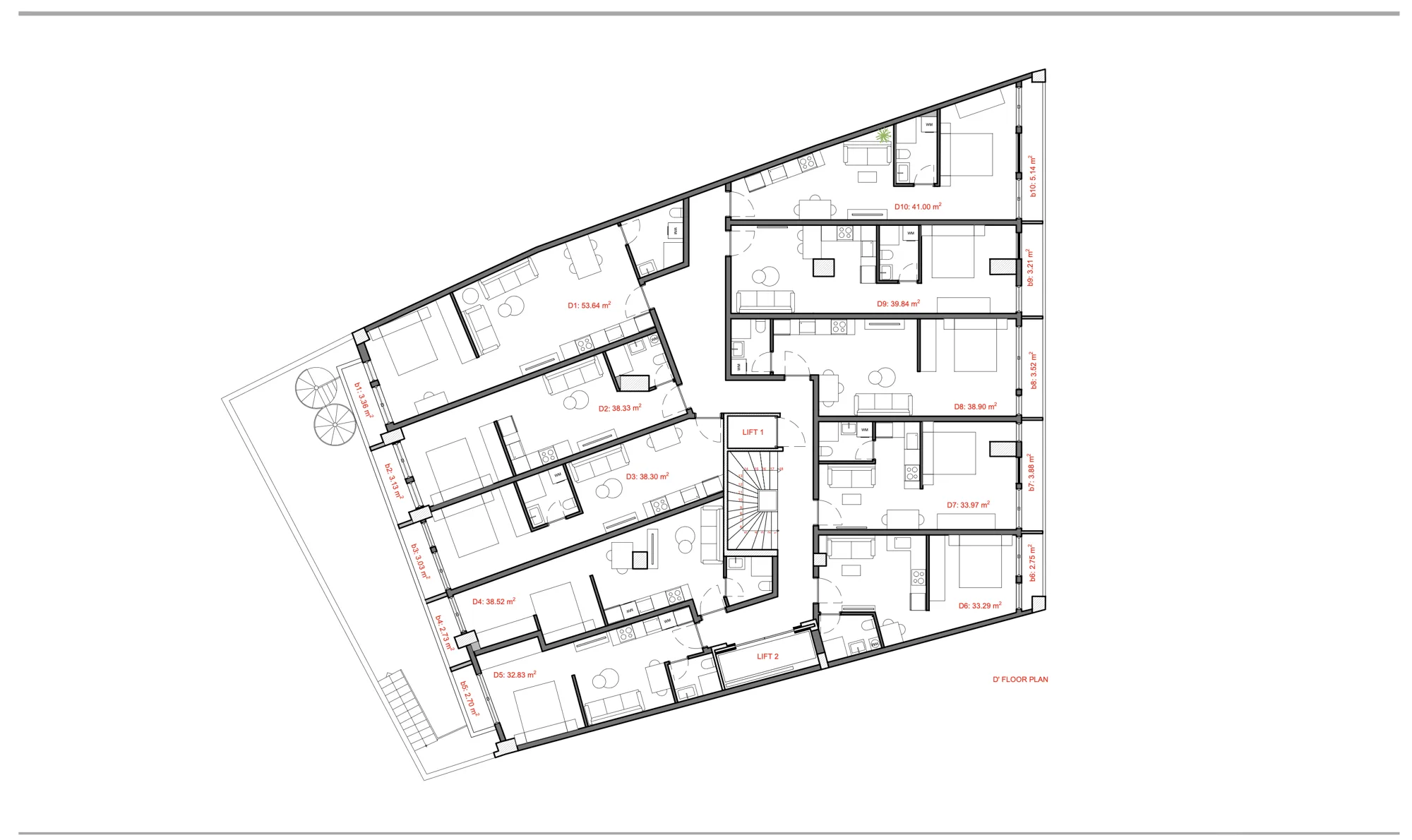 Plan 5