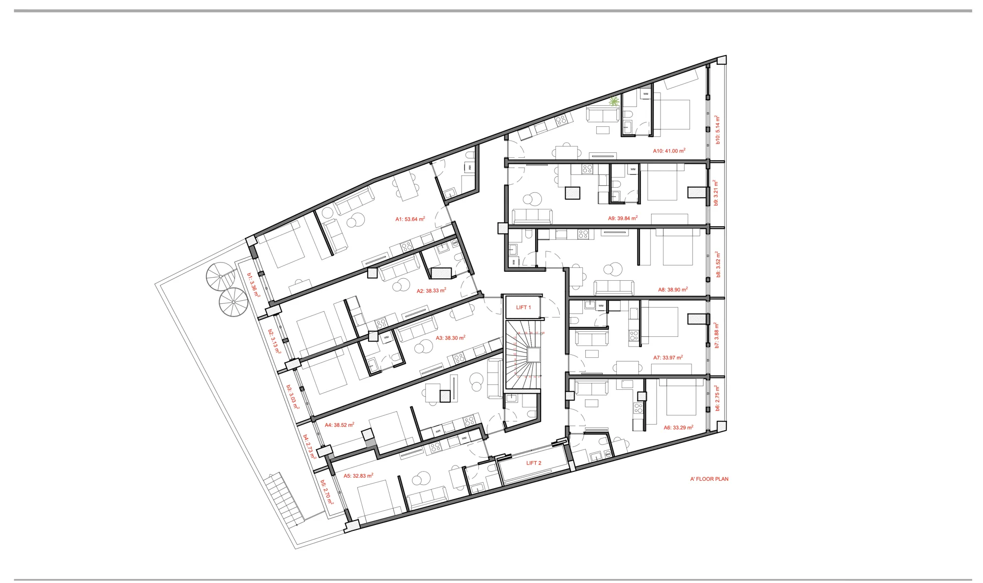 Plan 7